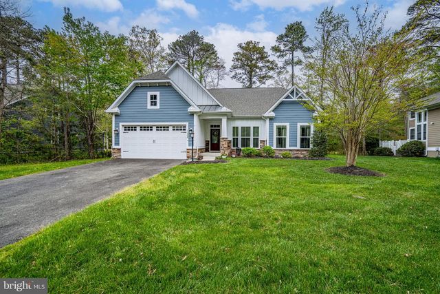 11759 MAID AT ARMS LN, Berlin, MD 21811