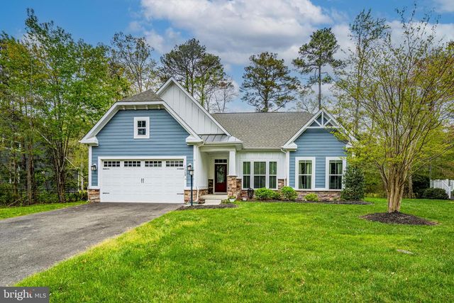 11759 MAID AT ARMS LN, Berlin, MD 21811