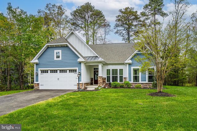 11759 MAID AT ARMS LN, Berlin, MD 21811