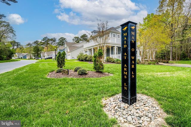 11759 MAID AT ARMS LN, Berlin, MD 21811
