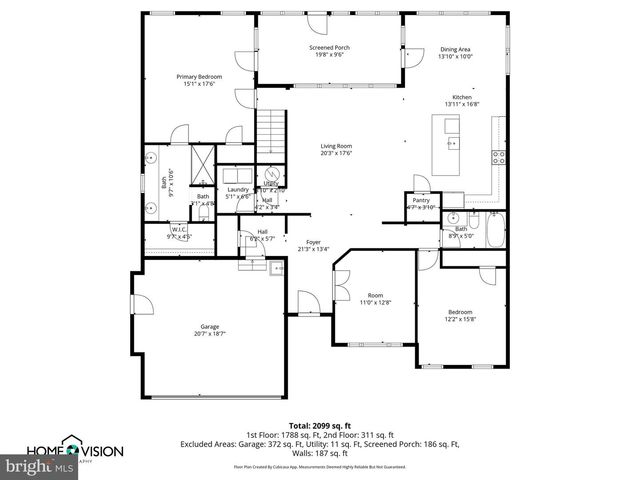 11759 MAID AT ARMS LN, Berlin, MD 21811