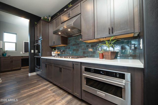 35211 N Danburite Court, Queen Creek, AZ 85144