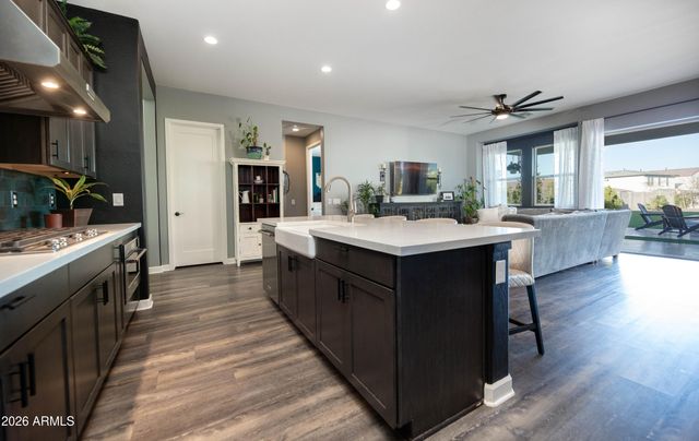 35211 N Danburite Court, Queen Creek, AZ 85144