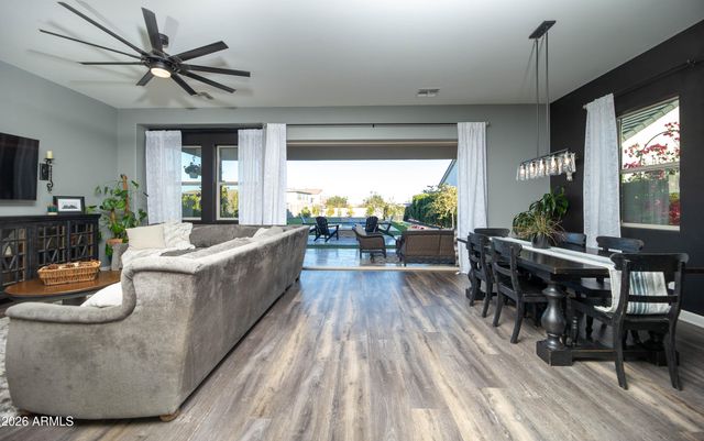 35211 N Danburite Court, Queen Creek, AZ 85144