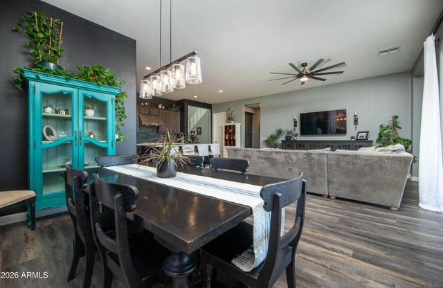 35211 N Danburite Court, Queen Creek, AZ 85144