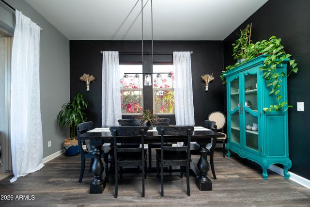 35211 N Danburite Court, Queen Creek, AZ 85144