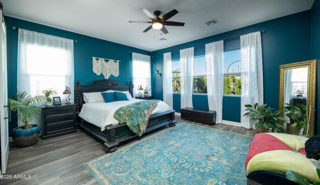 35211 N Danburite Court, Queen Creek, AZ 85144