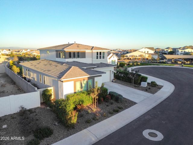 35211 N Danburite Court, Queen Creek, AZ 85144