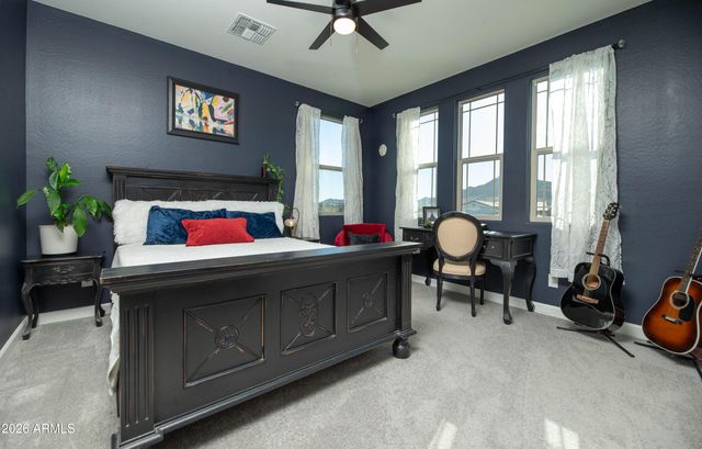 35211 N Danburite Court, Queen Creek, AZ 85144