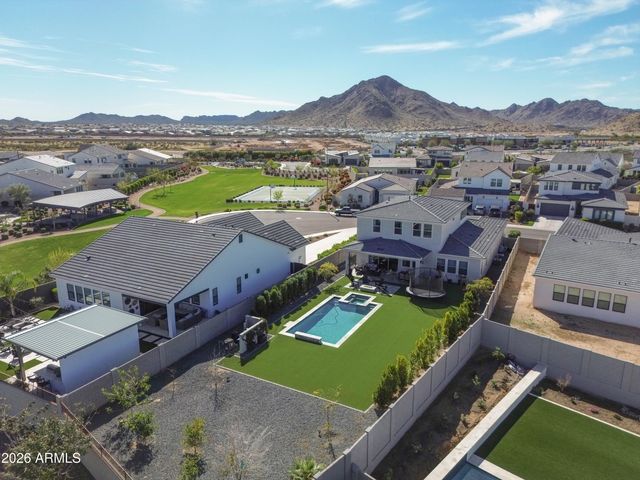 35211 N Danburite Court, Queen Creek, AZ 85144