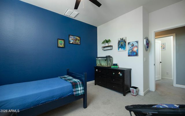 35211 N Danburite Court, Queen Creek, AZ 85144