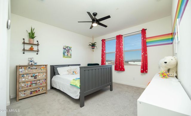 35211 N Danburite Court, Queen Creek, AZ 85144