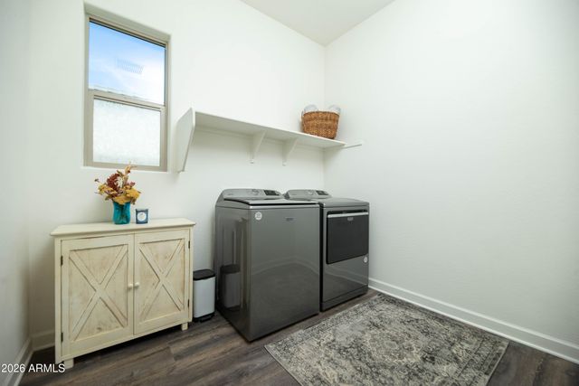 35211 N Danburite Court, Queen Creek, AZ 85144