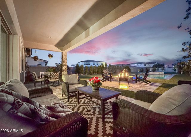 35211 N Danburite Court, Queen Creek, AZ 85144