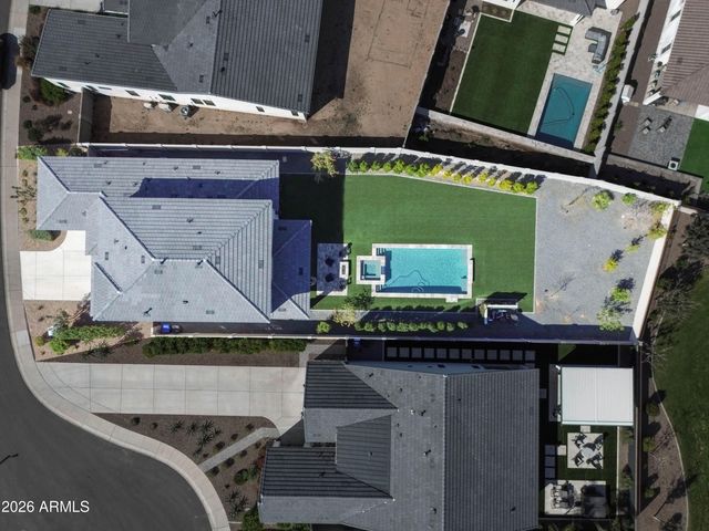 35211 N Danburite Court, Queen Creek, AZ 85144