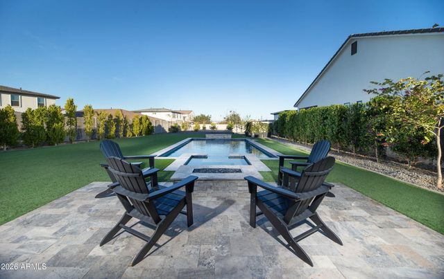 35211 N Danburite Court, Queen Creek, AZ 85144