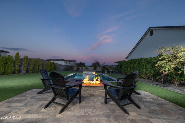 35211 N Danburite Court, Queen Creek, AZ 85144