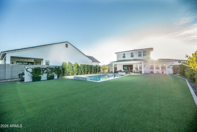 35211 N Danburite Court, Queen Creek, AZ 85144