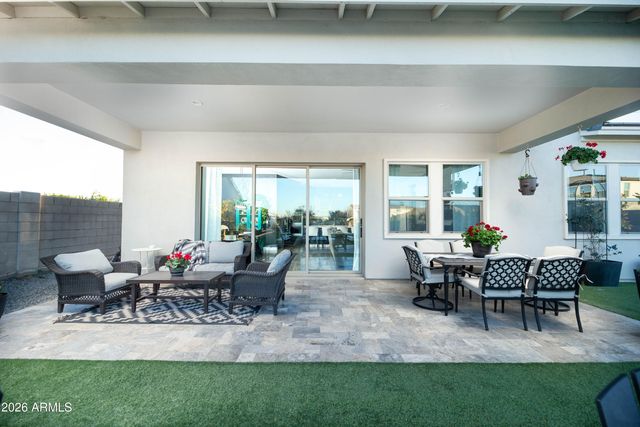 35211 N Danburite Court, Queen Creek, AZ 85144