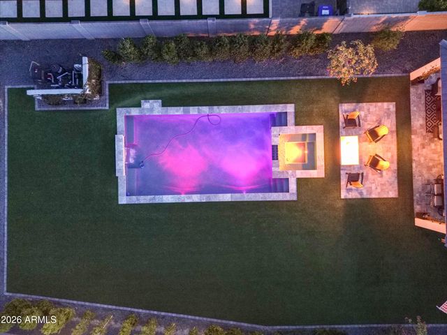 35211 N Danburite Court, Queen Creek, AZ 85144