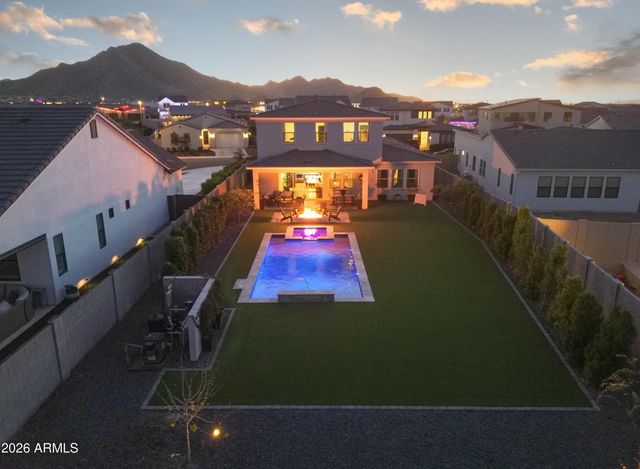 35211 N Danburite Court, Queen Creek, AZ 85144