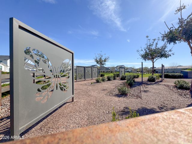 35211 N Danburite Court, Queen Creek, AZ 85144