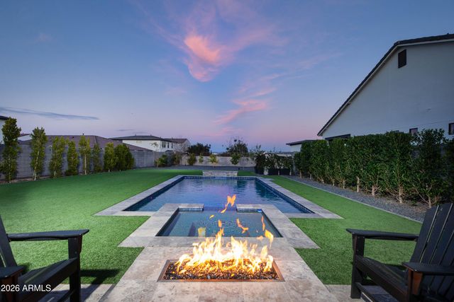 35211 N Danburite Court, Queen Creek, AZ 85144