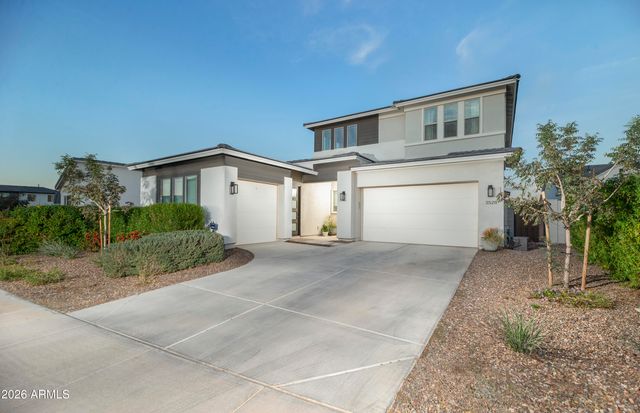 35211 N Danburite Court, Queen Creek, AZ 85144