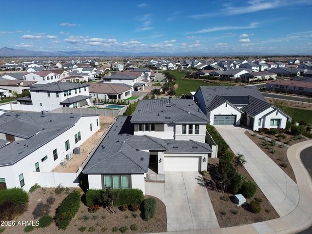 35211 N Danburite Court, Queen Creek, AZ 85144