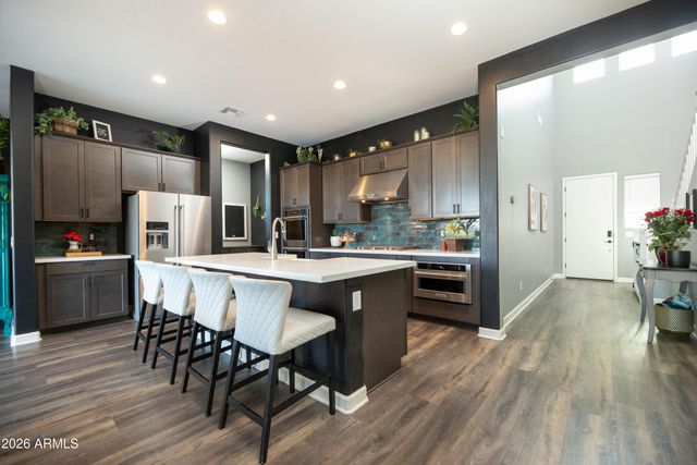 35211 N Danburite Court, Queen Creek, AZ 85144