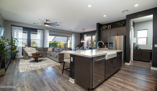 35211 N Danburite Court, Queen Creek, AZ 85144