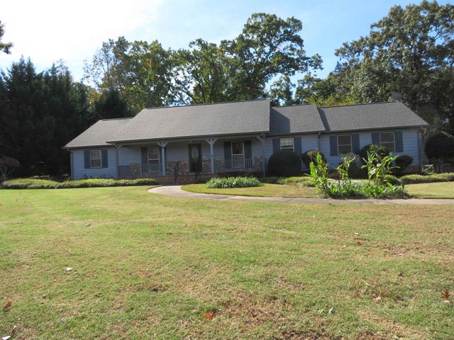 805 Shoresbrook Drive, Spartanburg, SC 29301
