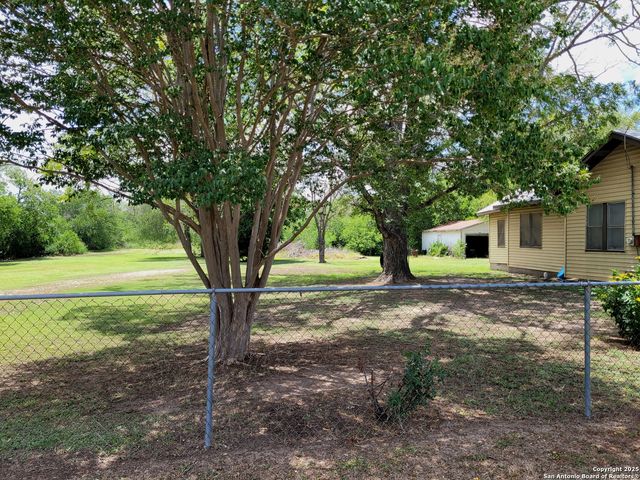 256 W Villaret, San Antonio, TX 78221