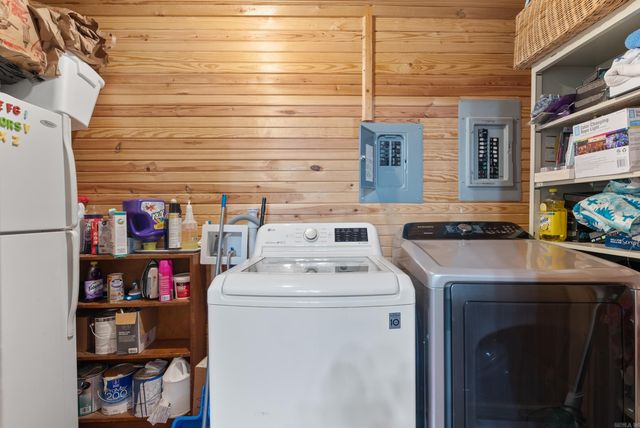 554 Emerald Cove, Shirley, AR 72153