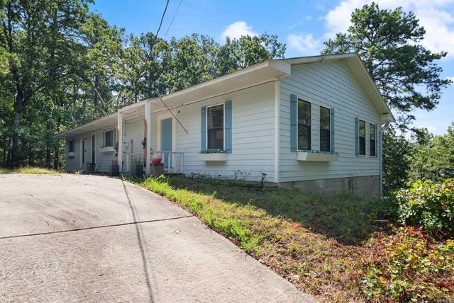 554 Emerald Cove, Shirley, AR 72153