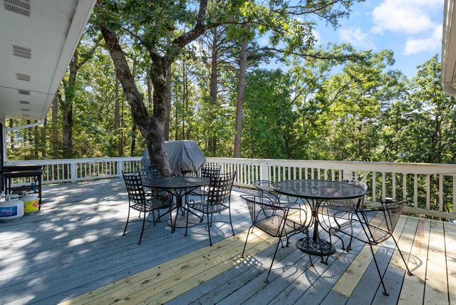 554 Emerald Cove, Shirley, AR 72153