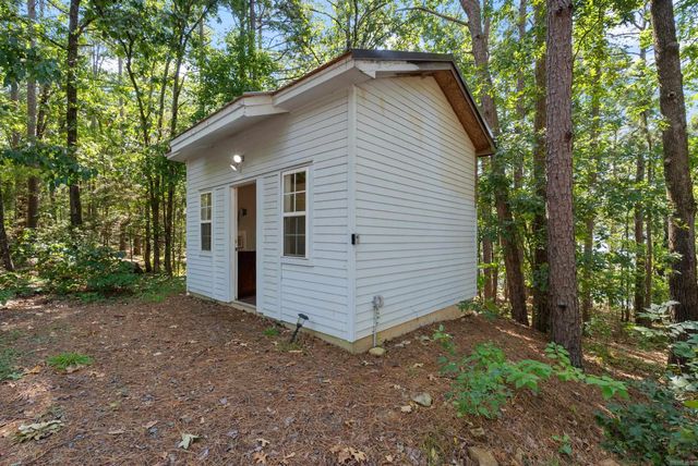 554 Emerald Cove, Shirley, AR 72153