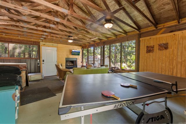 554 Emerald Cove, Shirley, AR 72153