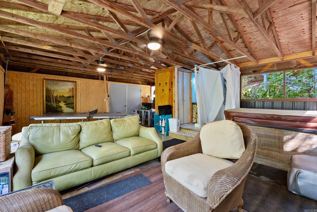 554 Emerald Cove, Shirley, AR 72153