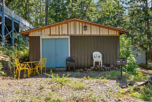 554 Emerald Cove, Shirley, AR 72153