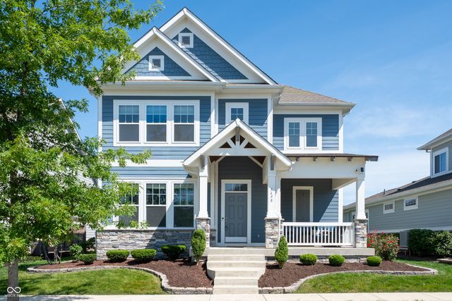 1698 Marshrose Drive, Westfield, IN 46074