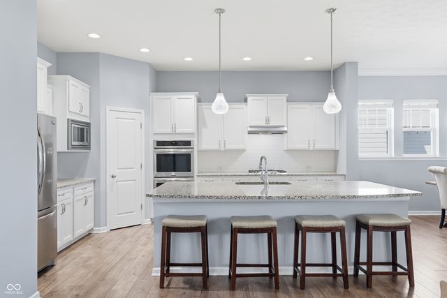 1698 Marshrose Drive, Westfield, IN 46074