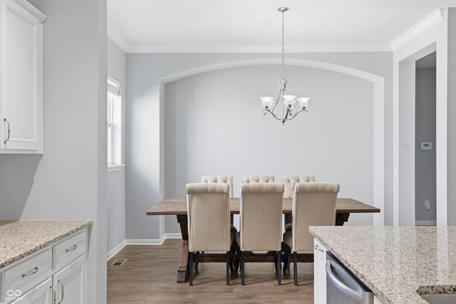 1698 Marshrose Drive, Westfield, IN 46074
