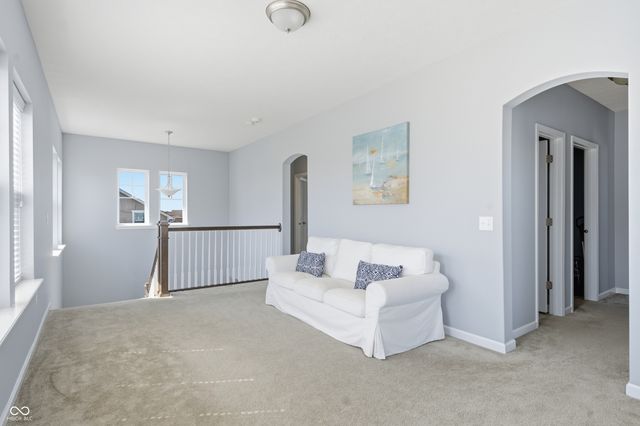 1698 Marshrose Drive, Westfield, IN 46074