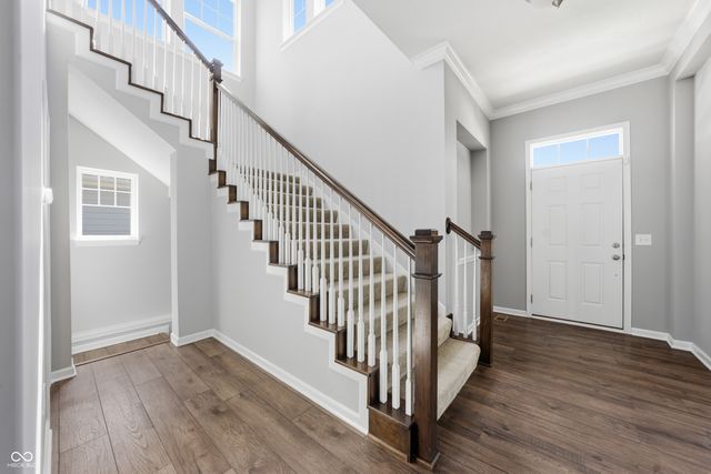 1698 Marshrose Drive, Westfield, IN 46074