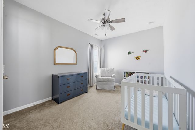 1698 Marshrose Drive, Westfield, IN 46074