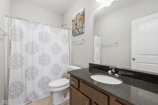 1698 Marshrose Drive, Westfield, IN 46074