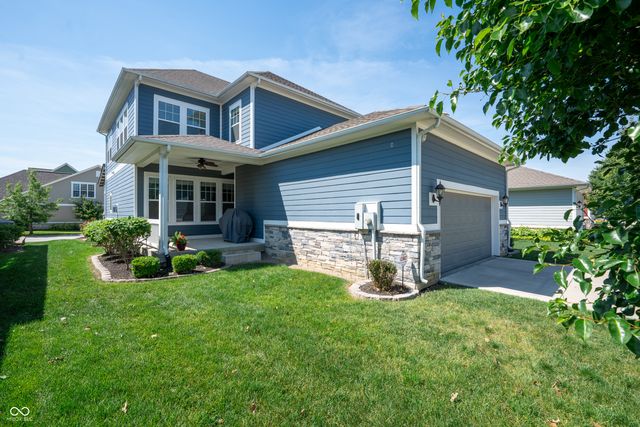 1698 Marshrose Drive, Westfield, IN 46074