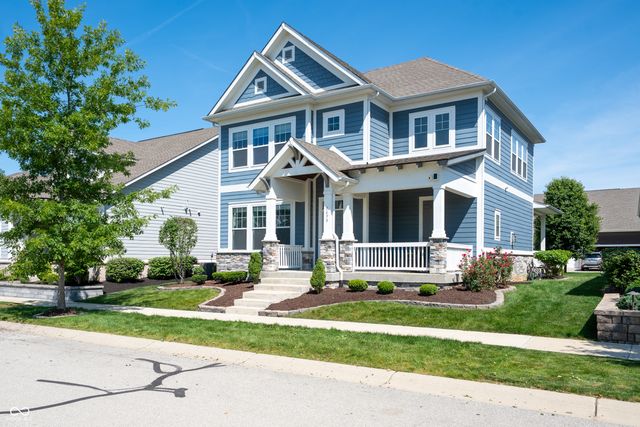 1698 Marshrose Drive, Westfield, IN 46074