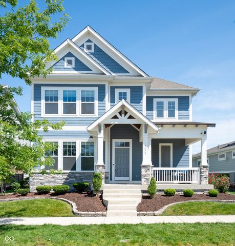 1698 Marshrose Drive, Westfield, IN 46074